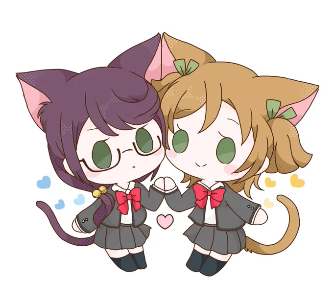 じゅんななな??? 