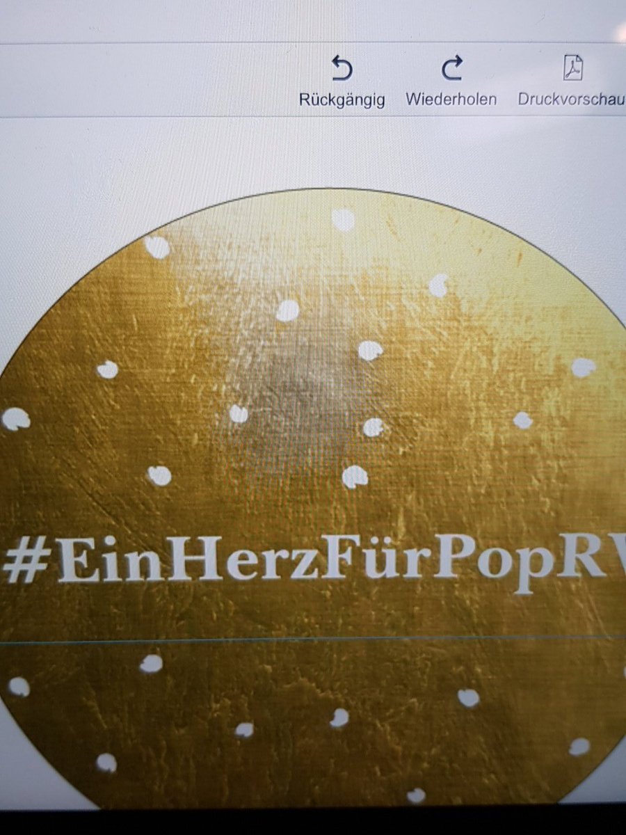 RottgenTill's tweet photo. @wuschel94 @Pop_UniSiegen @fckTwitt3rzwang @JasmexiLexi Der Aufkleber muss nurnoch gedruckt werden🤔 https://t.co/czcplegvWs