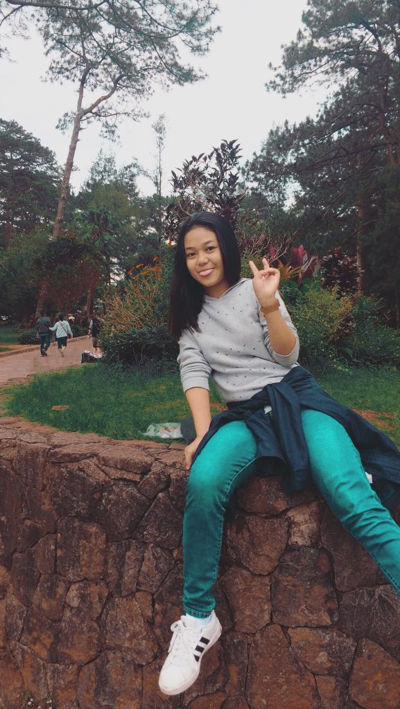 Faye Coleen Reyes (@FayeColeenReye2) / Posts / X
