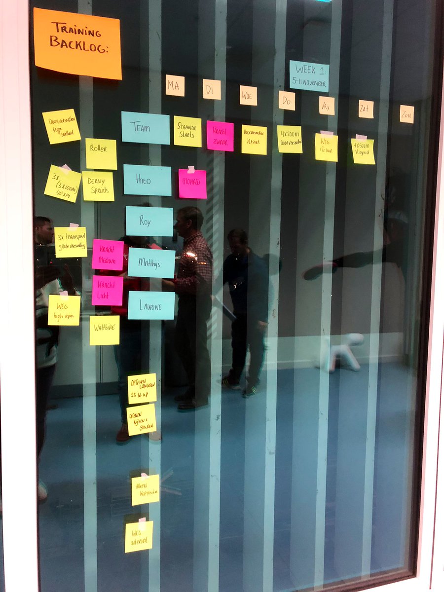 susanne_buter's tweet photo. “Alpineskiën is één van de meest agile sporten die er is. Tel daarbij talentontwikkeling op en de enige ‘constante’ heet verandering”. Gisteren 1ste sessie Agile Sport Coaching door #TimVeldt, @sportpsycholoog @sportflevo #inspiratie #mindset #organisatiebreed #lerenbedrijfsleven https://t.co/EojlbOUC9E