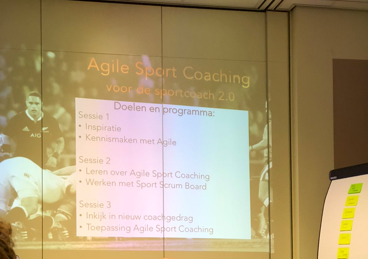 susanne_buter's tweet photo. “Alpineskiën is één van de meest agile sporten die er is. Tel daarbij talentontwikkeling op en de enige ‘constante’ heet verandering”. Gisteren 1ste sessie Agile Sport Coaching door #TimVeldt, @sportpsycholoog @sportflevo #inspiratie #mindset #organisatiebreed #lerenbedrijfsleven https://t.co/EojlbOUC9E