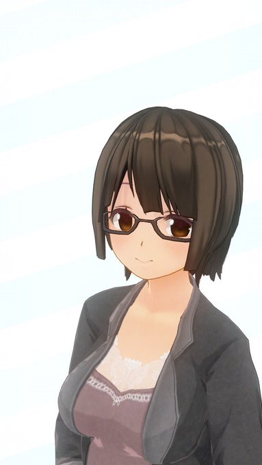 良い
#カスタムキャスト 