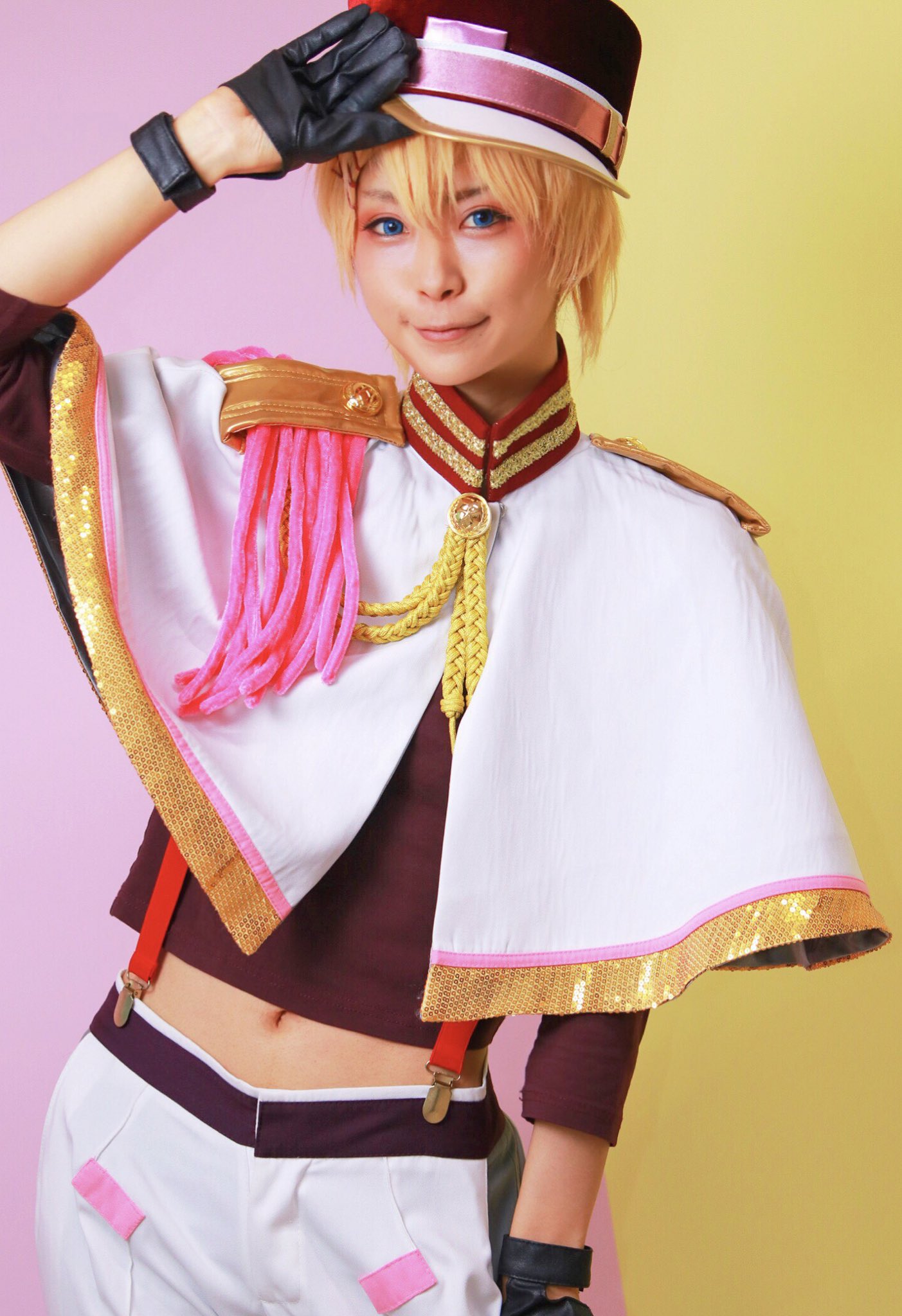 うたプリ コスプレ 翔 Khcnbackan Gov Vn