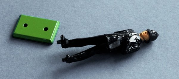 policecommander's tweet image. Damage Done policecommander.wordpress.com/2018/11/20/dam…