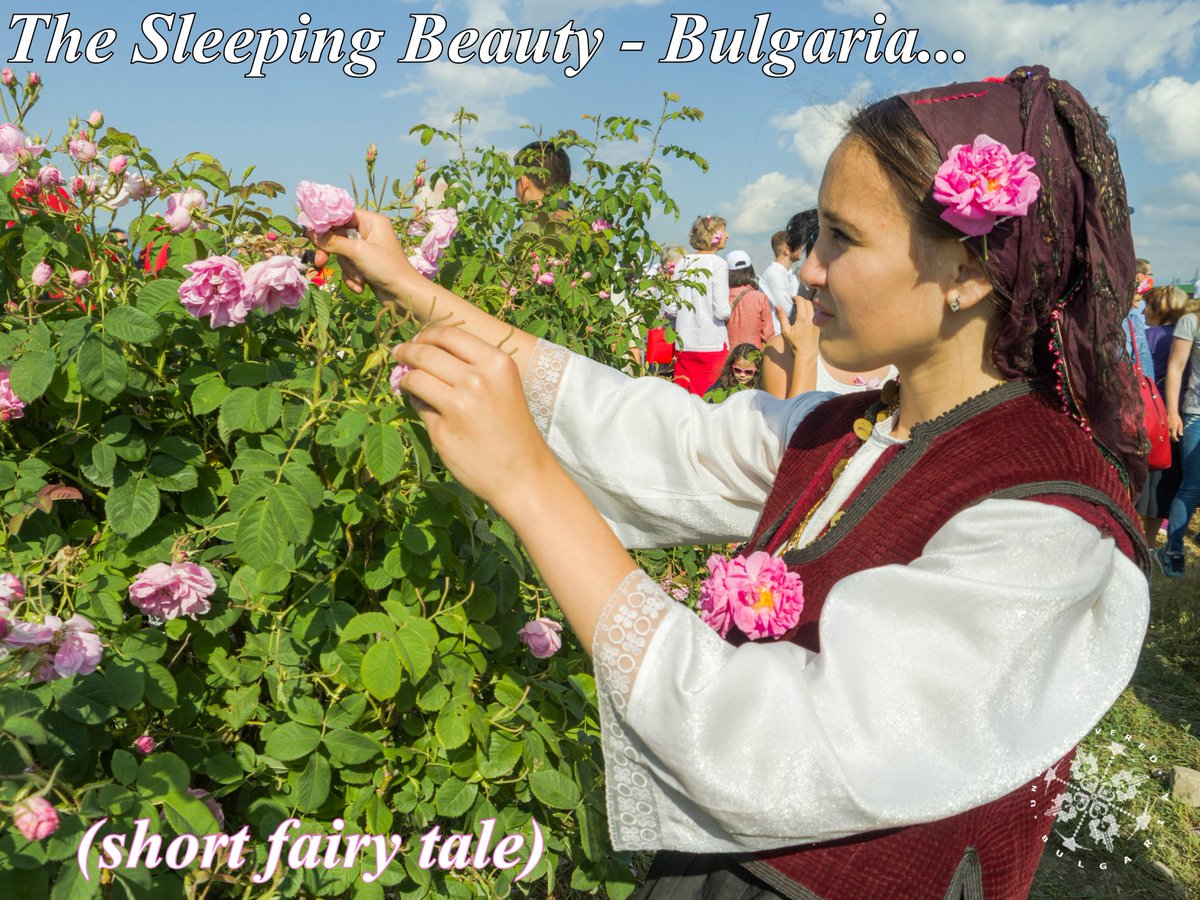 undiscoveredbul's tweet photo. Read the fairy tail about "The Sleeping beauty - Bulgaria"and discover the Undiscovered treasures of the Balkans...https://t.co/OG1j2zJikT
#travel #bulgaria #europe #photography #culture #inspiration #fairytale https://t.co/5DliwSBrSr