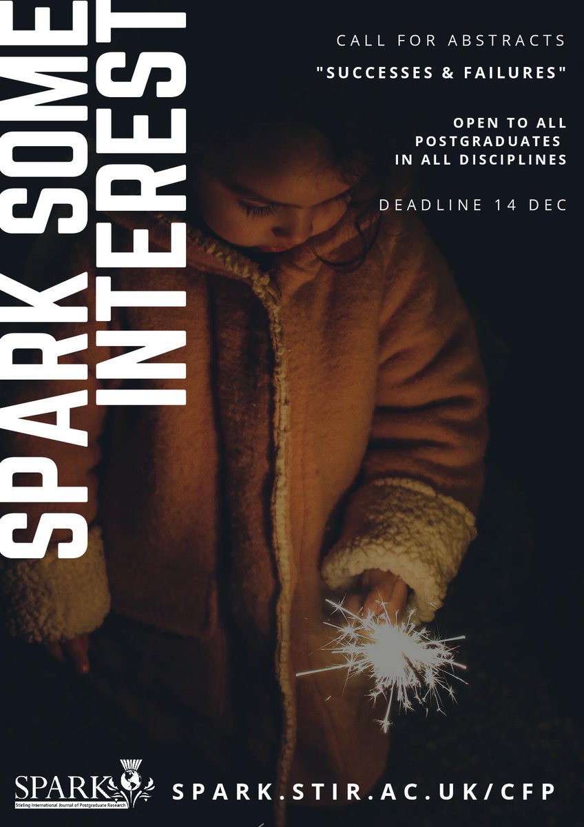 SPARK tweet media