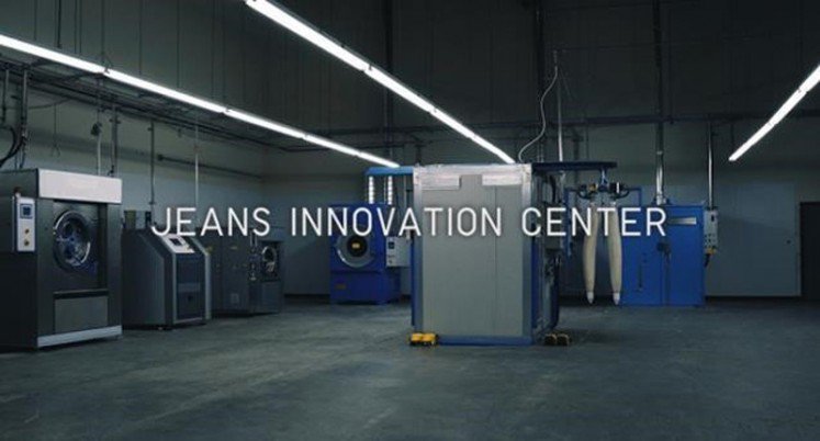 Jeanologia's tweet photo. Contributing to change the world
#jeanologia #technologicalpartner #ecofashion
https://t.co/Yt7cQrAgez https://t.co/A8OEVJ7y0j