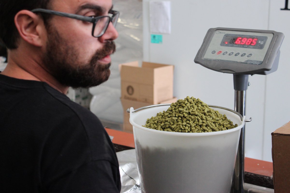 Cervesa Espiga tweet media