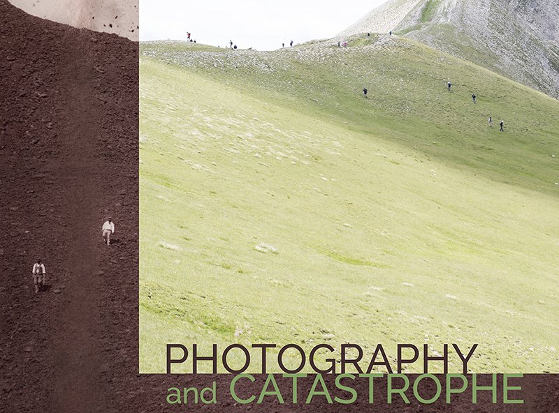 Our new online exhibition "Photography and Catastrophe. Antonio Di Cecco in dialogue with the collections of the Photo Library" is dedicated to the relationship between photography and disaster. expo.khi.fi.it #ArtHistoryinFlorence #Earthquake #Photography #Exhibitions