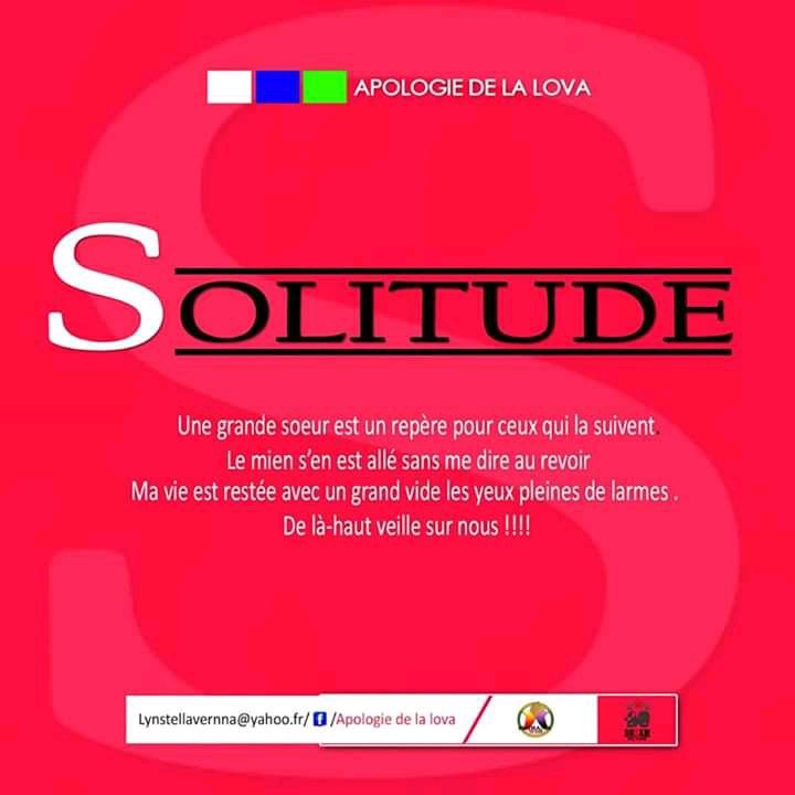 Sonia de mon 💖💔