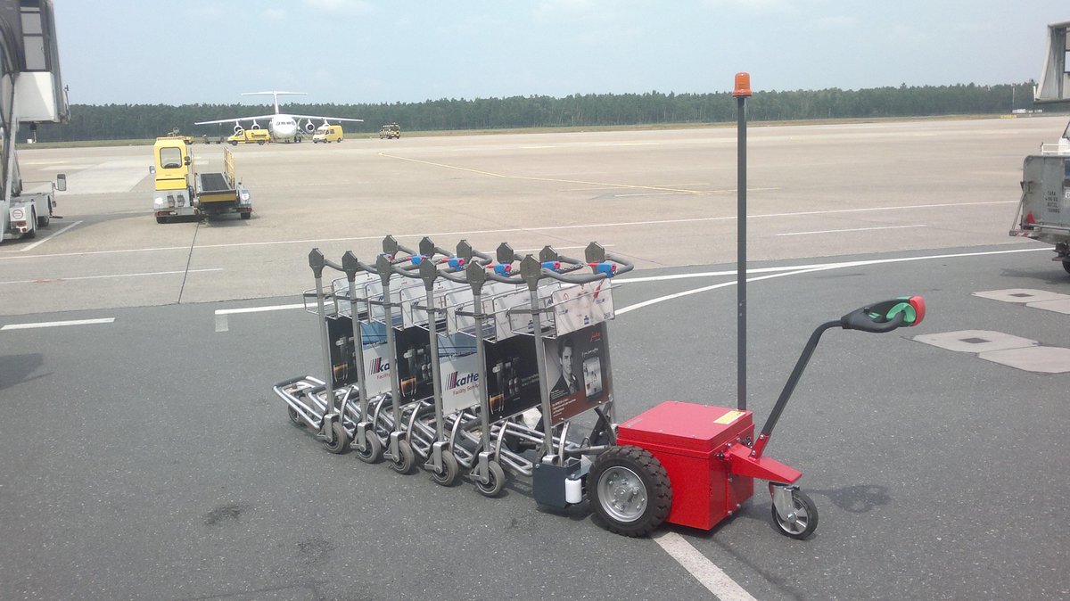 BIMATLT's tweet image. Trainatori elettrici Multi-Mover equipaggiati con agganci idonei alla movimentazione di carrelli.
#trainatorielettrici #semirimorchi #bimat #multimover
lnkd.in/eU9K7MJ