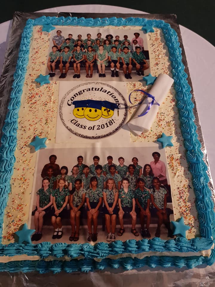 SaluVaciloa's tweet photo. Year 5 Graduation @ International School Suva
#lifelonglearner #lifelongreader #ReadFiji https://t.co/rKPf9ywt3b