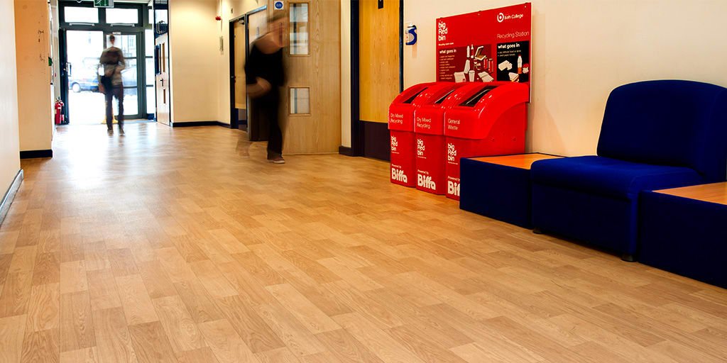 Itec Floors tweet media