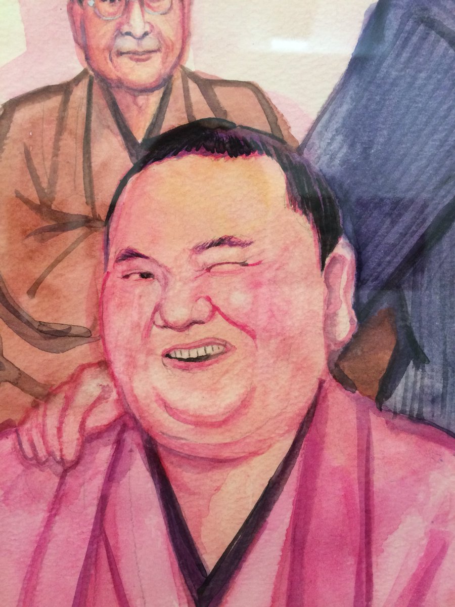 「風刺画なんて」は明日から https://t.co/XdSoUNxqMo 