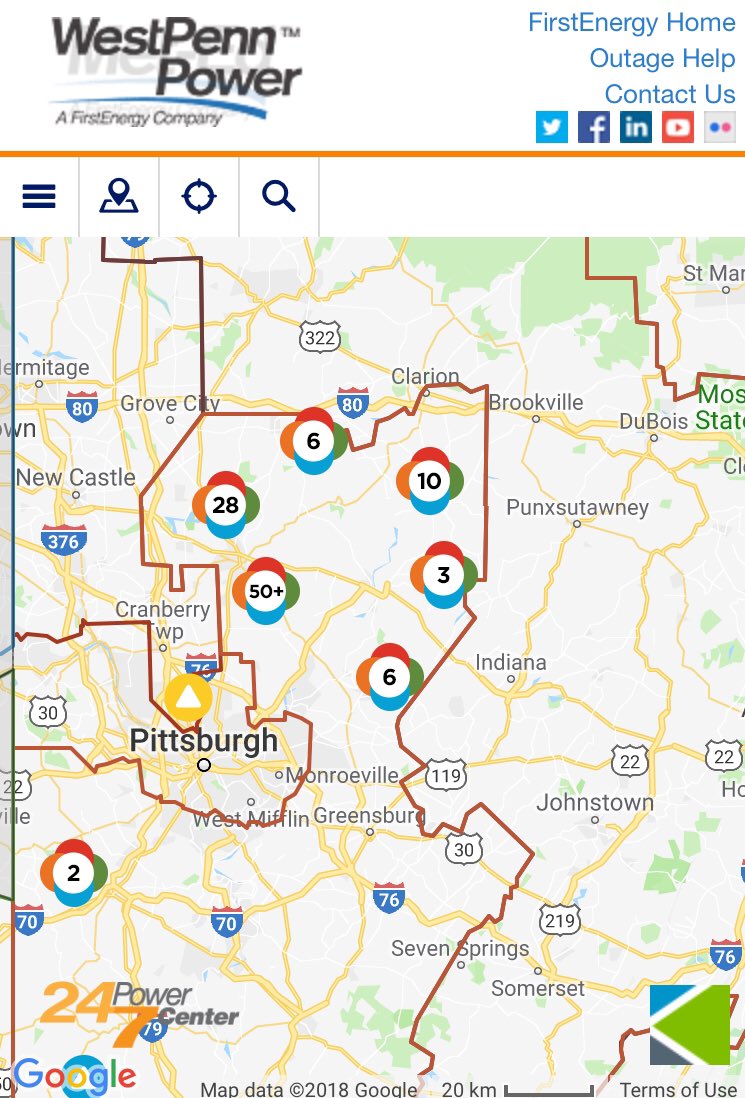 west-penn-power-outage-map-world-map