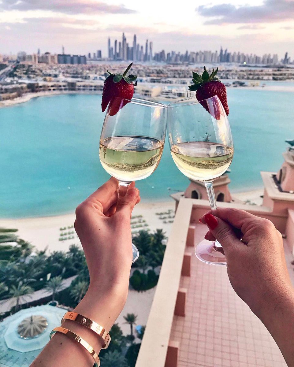 Atlantis Dubai tweet media