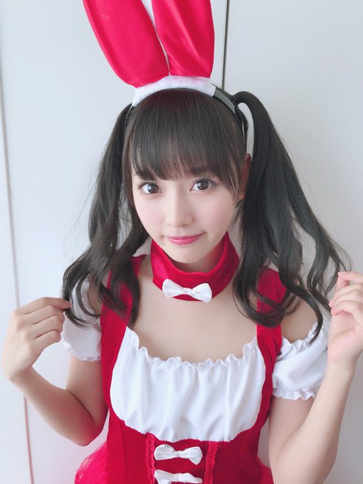 Twitterのコスプレ画像16