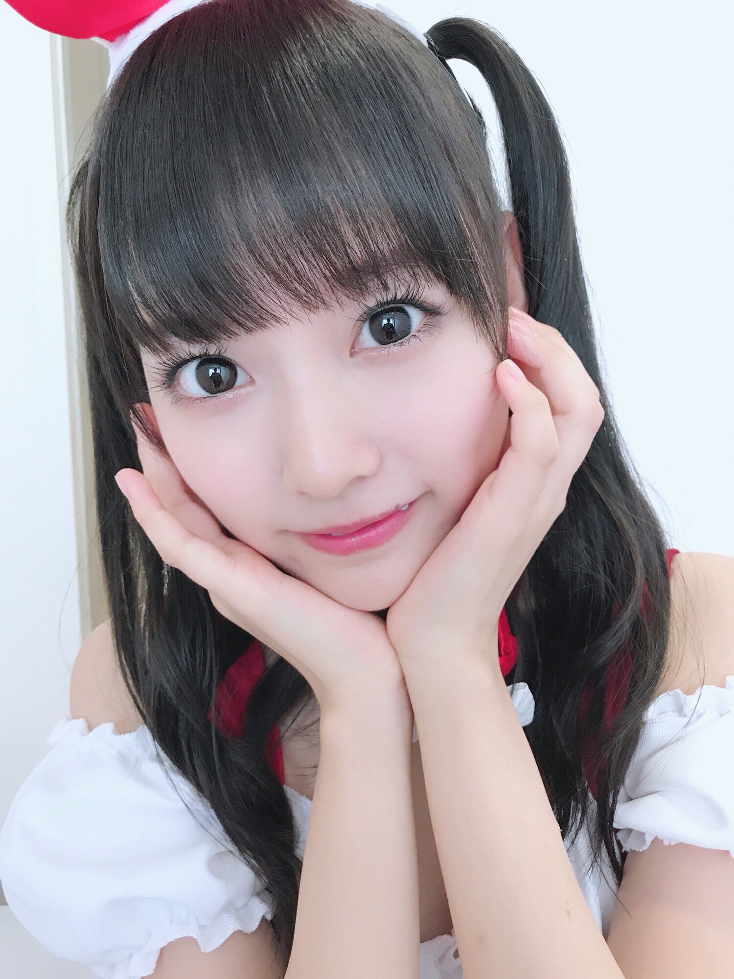 のんふぃく！【Non¬Fiction】 | 【新衣装公開】 ❥永月十華(なが