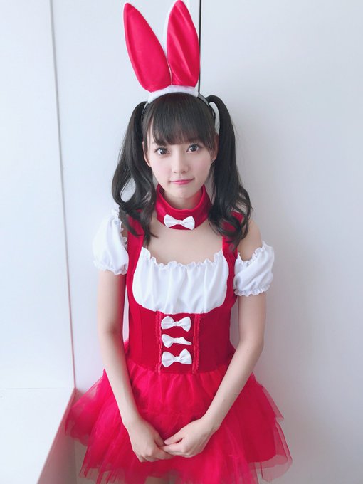 Twitterのコスプレ画像15