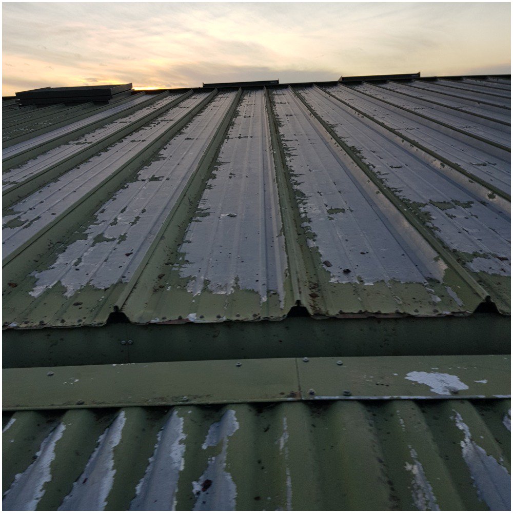 EuroPolymers's tweet image. Changing a building’s façade, roofline and walls is a relatively simple and cost-effective way to define a brand. Click here for more information ow.ly/pvUZ30mFqnp #RALcolour #metalencapsulation #europolymers