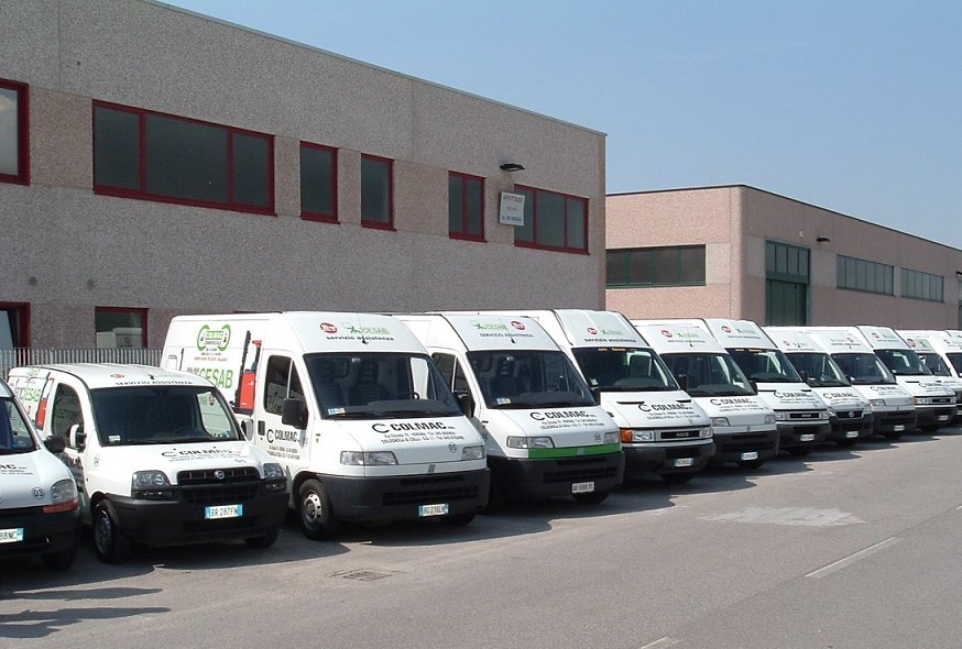 MasiWeb's tweet photo. Colmac ha scelto i servizi di https://t.co/OLbOcmzUQl!
#Colmac #CESAB #BT #magazzino #transpallet #carrellielevatori #forklift #muletti #Verona https://t.co/EAOXpUFI7H https://t.co/tdb43SXLtO