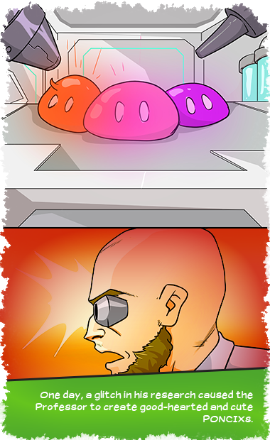 OnoStudioGames's tweet photo. Read the story how PONCIXs are made! #PONCIX Play for free!

▶️Appstore (US): https://t.co/bKP5eKFWVC
▶️Google Play (Worldwide): https://t.co/bOWSkQUUHy

#actiongame #mobilegame #gamedev #indiegame #TopGames #Androidgames #gamedev #indiedev #scifi #gameart #indiegamedev https://t.co/FiAitiH1NO