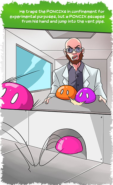 OnoStudioGames's tweet photo. Read the story how PONCIXs are made! #PONCIX Play for free!

▶️Appstore (US): https://t.co/bKP5eKFWVC
▶️Google Play (Worldwide): https://t.co/bOWSkQUUHy

#actiongame #mobilegame #gamedev #indiegame #TopGames #Androidgames #gamedev #indiedev #scifi #gameart #indiegamedev https://t.co/FiAitiH1NO