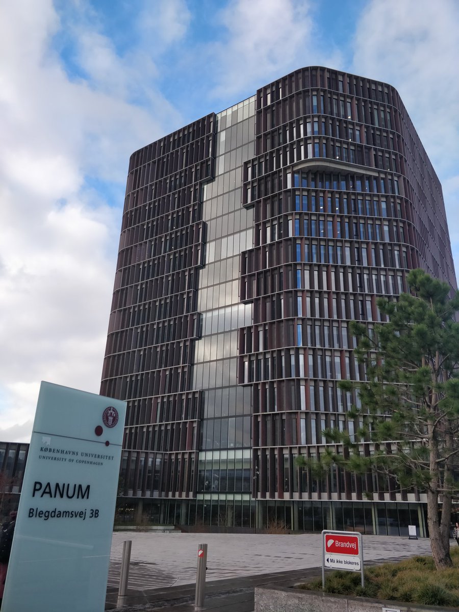 Dr. Kaarina Kowalec 🧬👩‍🔬 tweet media