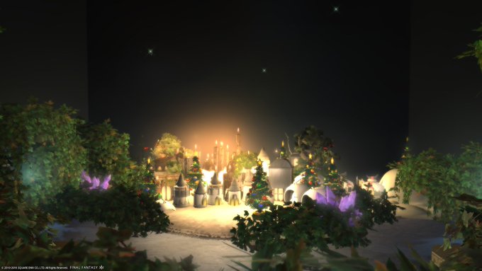 最高 Ff14 ハウジング 窓 風景 がくめめ
