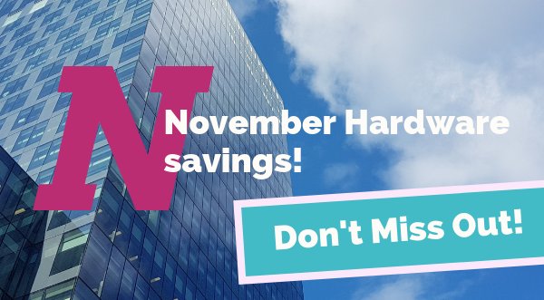 PackNet's tweet image. Up to 15% of all hardware offered. From Snom to Yealink, we've got it all at a stunning price. Don't miss out! 

pack-net.co.uk/hardware/