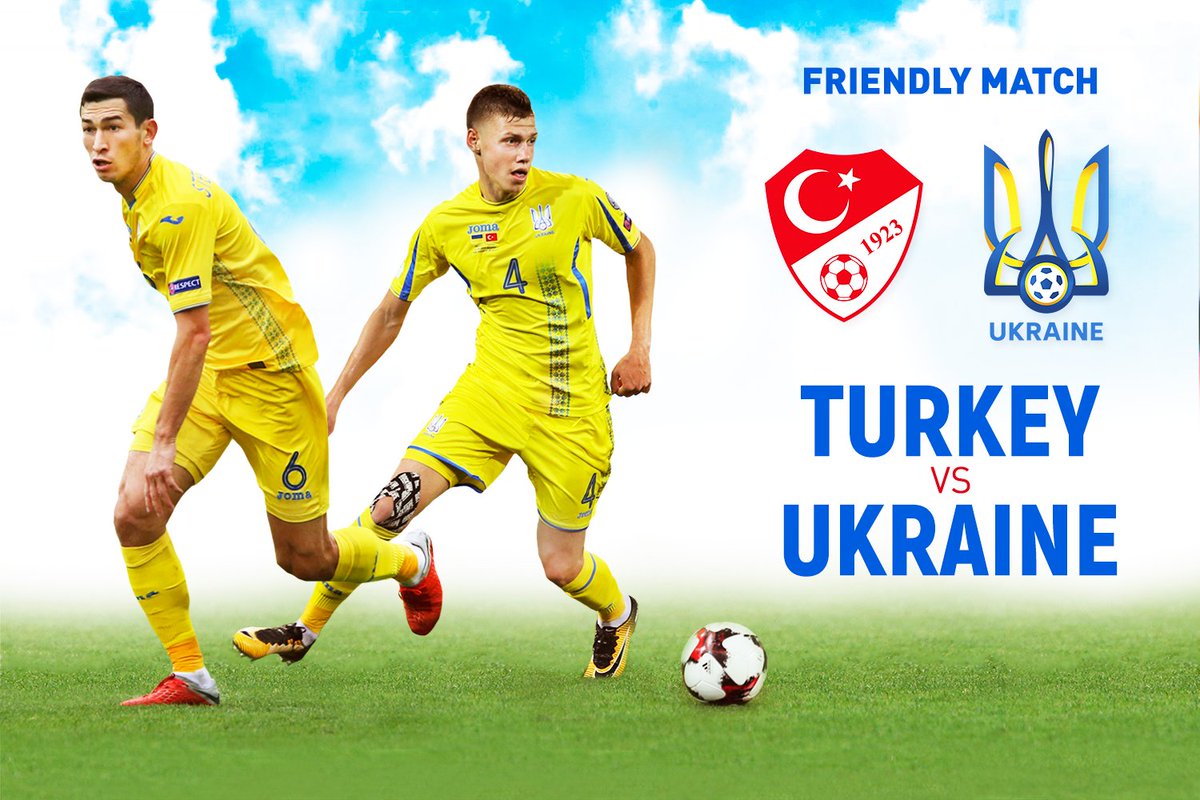 FCShakhtar's tweet photo. 🇺🇦 День матча сборной Украины, и это заключительная игра года с Турцией. 🇹🇷

Участие в товарищеском поединке могут принять 5 футболистов «Шахтера»: Пятов, Матвиенко, Степаненко, Коваленко и Болбат.

https://t.co/z4yQCyE8s7 https://t.co/nhGrpMncSp