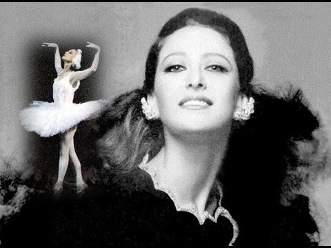 11月20日、世界は偉大なバレリーナ、マイヤ・プリセツカヤの生誕記念日