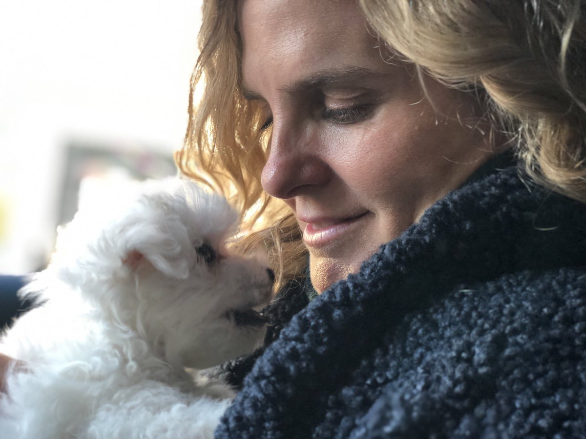 Andrea Boardman tweet media