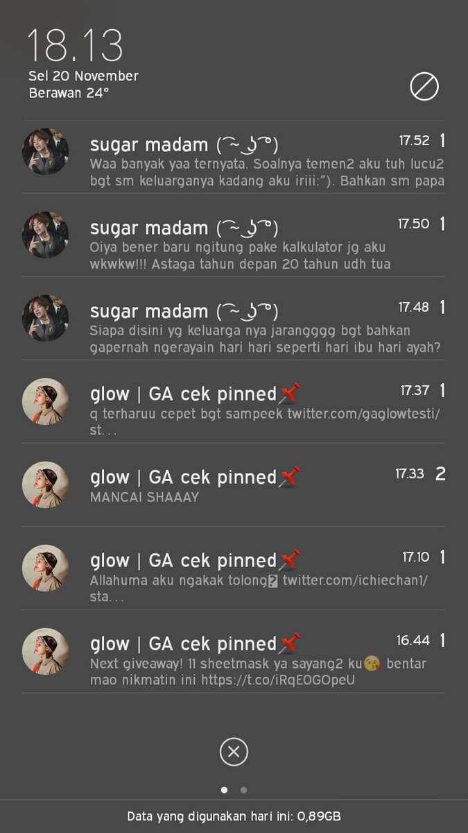 onlywintercrush's tweet photo. #TimaGercep #TimGakMauKetinggaalan #TimNotifOn #TimPencariGratisan #TimGiveAway HEHEHEHEHE GAK MAU KETINGGALAN TWEET KALIAN 1 PUN JADILAH BEGINIπ @bagibagirejeki @skintotheglow https://t.co/EO6mAA2mZs