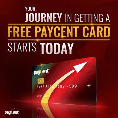 sumedhagoel's tweet photo. Want a free #PaycentCard? Just #HODL some #PYN for a period of time Find more details here: https://t.co/a4IrAYgz5T
 
Spend #BTC #ETH #LTC #DASH #BNB throughout the world with the #PaycentApp 
https://t.co/rxDUmxCzFS

#Paycent #CryptoCard #FiatGateway https://t.co/xM83Z4uUdT