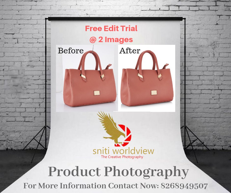 sniti_world's tweet photo. Product Editing Services Providers in Mumbai, Photography and Photograph Editing services are critical to making your Product Engaging the Client.

#photoediting #photography #art #photographer #photoshop  #photoedit #digitalart #bestproductphotography #productimageediting https://t.co/0WuGW4s5Q4