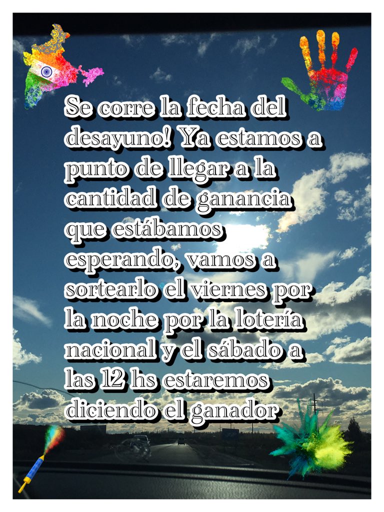 UnaManoMas2's tweet photo. Les agradeceríamos de corazón que colaboren aunque sea difundiendo! Está plata recaudada, es para el materno de la cuidad de Trelew, estamos tratando de comprarles detergentes y trapos de piso❤️
@barciaml @NatyAMorales @lawilli @MaruOrtizTw @adatasur https://t.co/esxgjrmmMN