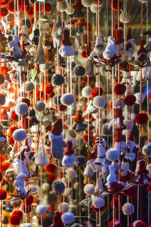 Una mappa interattiva per guidarvi tra le vie della città dove poter trovare tante idee regalo

bolzanobozenmagazine.it/node/1765