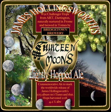 13 Moons Ale 'n' Album Launch + Floyd Nights Autumn '18 - mailchi.mp/da3118a7b1e7/1… <a href="/totnes/">totnes</a> @TTTotnes <a href="/Devon_Events/">Devon Events</a> <a href="/Devon_Hour/">#DevonHour</a> <a href="/BBCDevon/">BBC Devon</a> <a href="/Albert_Totnes/">Albert Inn Totnes</a> <a href="/WhatsonSW/">What's On Southwest Magazine Est: 1996</a> <a href="/whatsondevon/">What's On Devon</a> <a href="/SWGigs/">SouthWest Gigs</a> <a href="/DevonLiveNews/">Devon Live News</a>