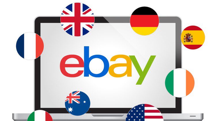 FluzFluzApp's tweet photo. With @eBay & over 1500 other Merchants You use! Soon, You will be able to earn cashback everytime you shop๐ #cashback #rewardpoints #fluzfluz #fluzfluzapp #blockchain #fluzapp #ebay ๐ https://t.co/6GSxADIc4O