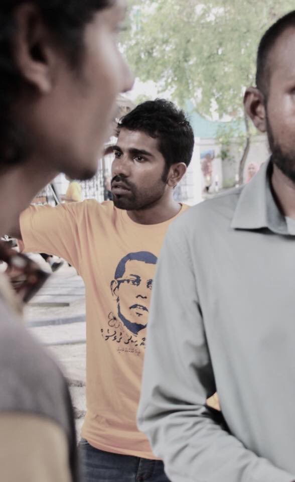 ameen_2024's tweet photo. MDP Primary gai @amitteyC01 hovanvee keevve?
- MDP ge campaign thakugaa isnagaa harakaaitherivun 
- Thauleemee dhaairaagai ginadhuvahu hidhumay koh thajuribaa libifaivun
- Fasbaigaa kilanbukameh neh 
1/2 https://t.co/vKpzyV5HBg