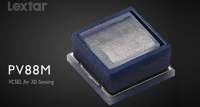 gophotonics's tweet photo. Lextar Introduces VSCEL Products for 3D Depth-sensing at electronica 2018
Read More: https://t.co/j6FX4v4qqE
#LextarElectronics @electronicaFair #VSCEL #3D #depthsensing #electronica2018 #newproduct https://t.co/knCMZ334QT