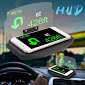 RelaxRepeat's tweet image. 😄😄 SAFER MORE CONVENIENT DRIVING !!! 😄😄
💡💡 Heads Up Display Let's You View Speed, GPS, Etc. 
While Keeping Your Eyes 👀 On The Road 🛣️
➡️➡️ travelrelaxrepeat.com/HUD