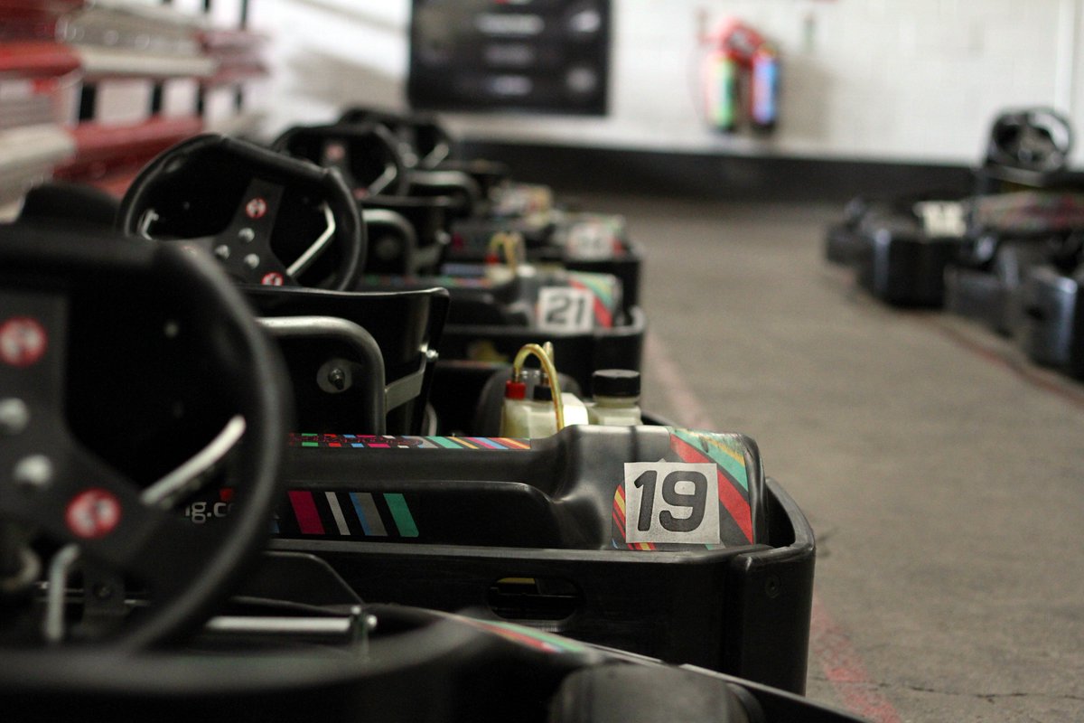 ITS CADET &amp; JUNIOR NIGHT

It's Tuesday which means it's Cadet &amp; Junior Night, this is aimed at 7 - 15 year olds! From 4pm it's just £25 for 3 ten minute sessions.

Come on down!
#gokart #kart #gokarting #cadetkart #racing #southwestkarting #cheddar