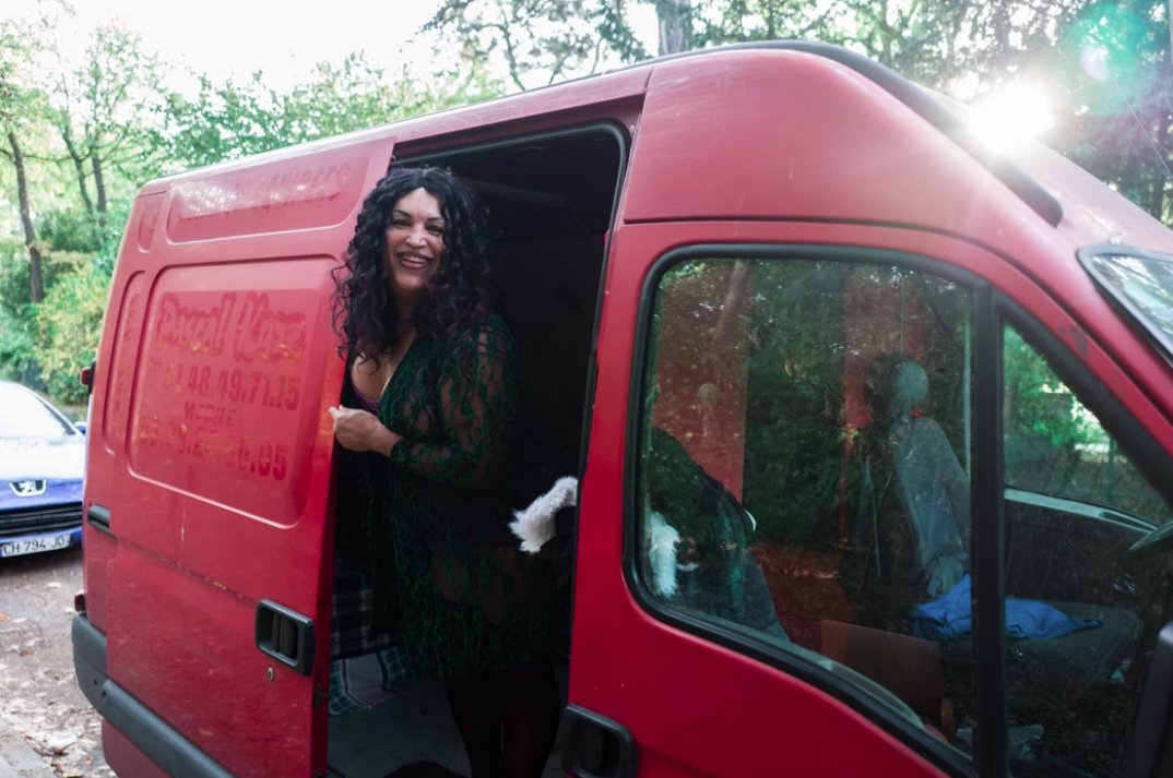 photos prostituees bois boulogne