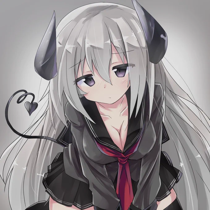 あばら骨さんち(abara1211)のセラちゃん描きました,,,'-ω-)φ" 