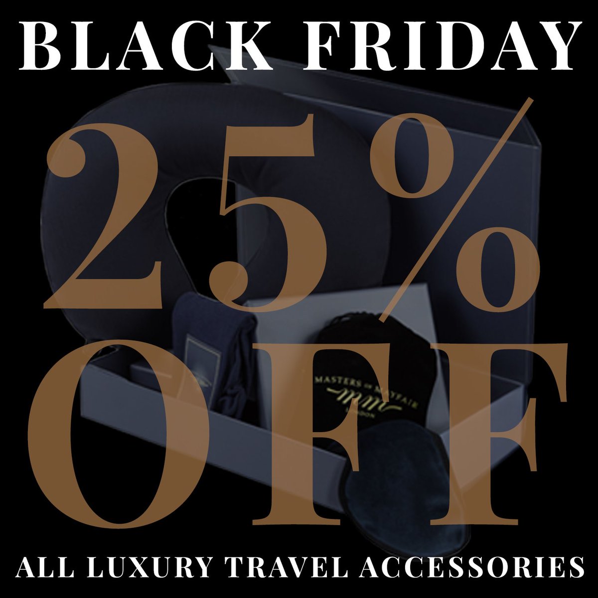 MoMayfair's tweet photo. Black Friday has stared at Masters of Mayfair. 25% off all our luxury travel accessories. Only while stocks last! https://t.co/GOvxWzUCSh https://t.co/pU5tieC786