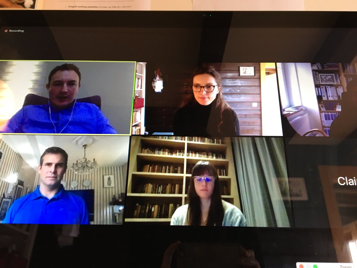 brindusaf's tweet photo. We’re talking technology innovation for zero-waste with @EpisomeB @DSM_Niaga @hyperganic @MIWAeu. Join us at https://t.co/j6210RmM80 https://t.co/8Wr50GFnMi