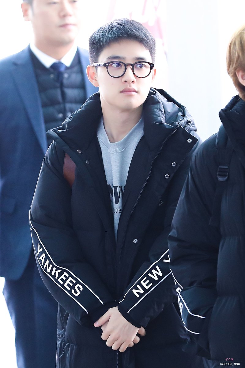 knockknock0408's tweet photo. [HQ] 181119 D.O. cr.구스됴
https://t.co/Qxug9vuaZk
https://t.co/dz1YUWkhS1
https://t.co/mdCw8ELVm6 https://t.co/cBTVfFlfT1