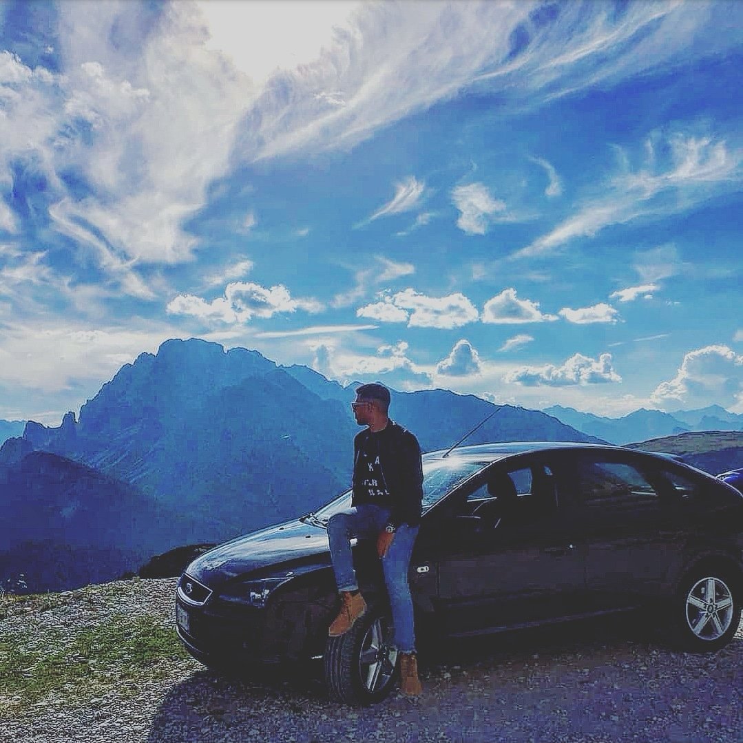 SilverHawet's tweet photo. #NewProfilePic https://t.co/NTKkIanYQz
